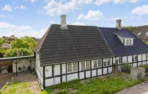 Cozy Home In Faaborg With Kitchen in Faaborg